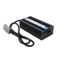 14.6V 20A Smart AC-DC Lithium Battery Charger Fast Charging For 12V LiFePO4