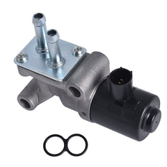 Idle Air Control Valve IACV 36450-P0A-A01 for 1994-1997 Honda Accord 138200-0480