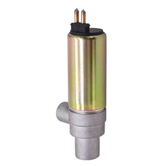 Idle Air Control Valve for 1986-91 Mercedes-Benz 420SEL 560SEC 560SEL 4.2L 5.6L