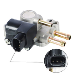 Idle Air Control Valve for 1998-02 Honda Accord EX LX SE 2.3L 36460-paa-l21