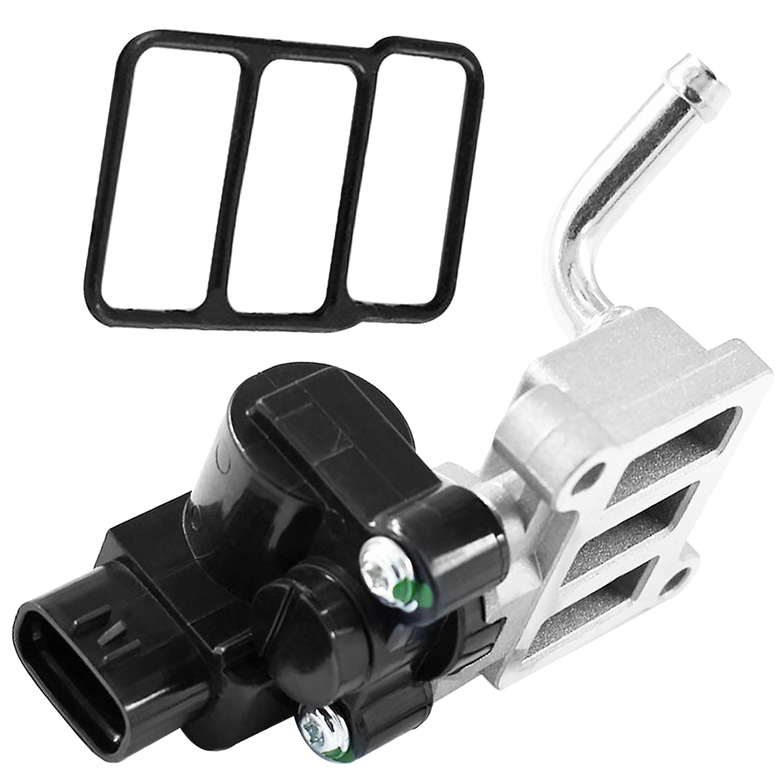 Idle Air Control Valve for Honda Civic Si 2.0 Acura RSX Type-S 16022-PRB-A01