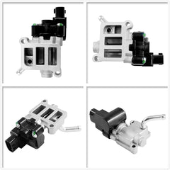 Idle Air Control Valve for Honda Civic Si 2.0 Acura RSX Type-S 16022-PRB-A01