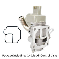 Idle Air Control Valve w/Gasket for 1996-2000 Toyota 4Runner Tacoma 22270-75030