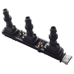 Ignition Coil  UF278 C1415 9118114 Fit For 1999-2005 Cadillac Saturn 3.0 3.2L
