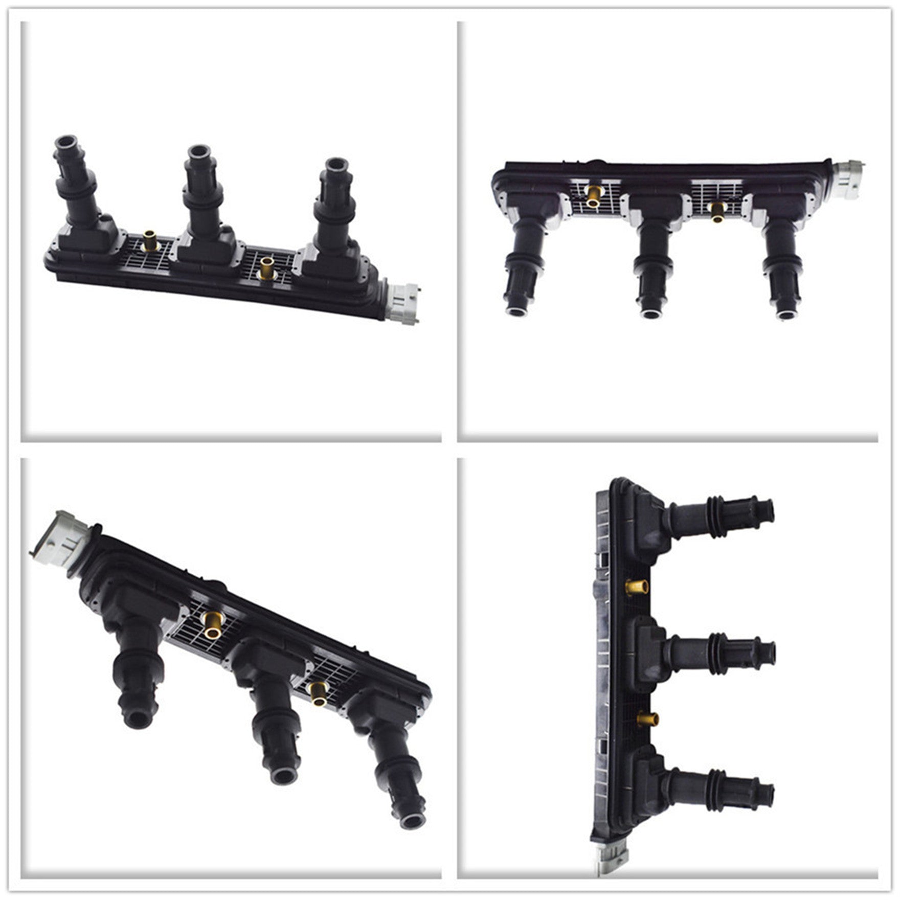 Ignition Coil  UF278 C1415 9118114 Fit For 1999-2005 Cadillac Saturn 3.0 3.2L
