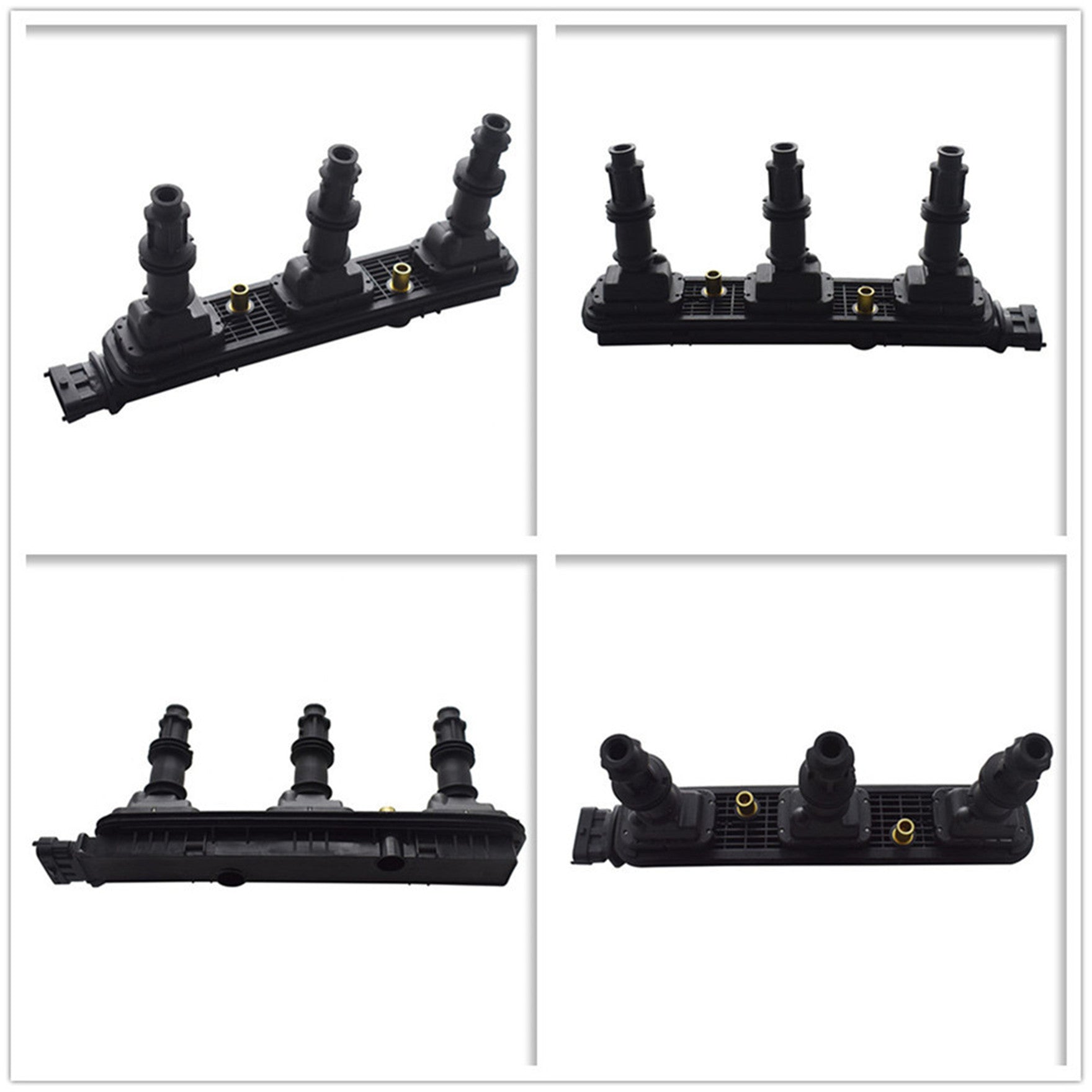Ignition Coil UF278 Fit For 2001-2003 Saturn L200 L300 99-01 Cadillac Catera
