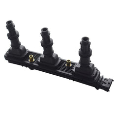 Ignition Coil UF278 Fit For 2001-2003 Saturn L200 L300 99-01 Cadillac Catera