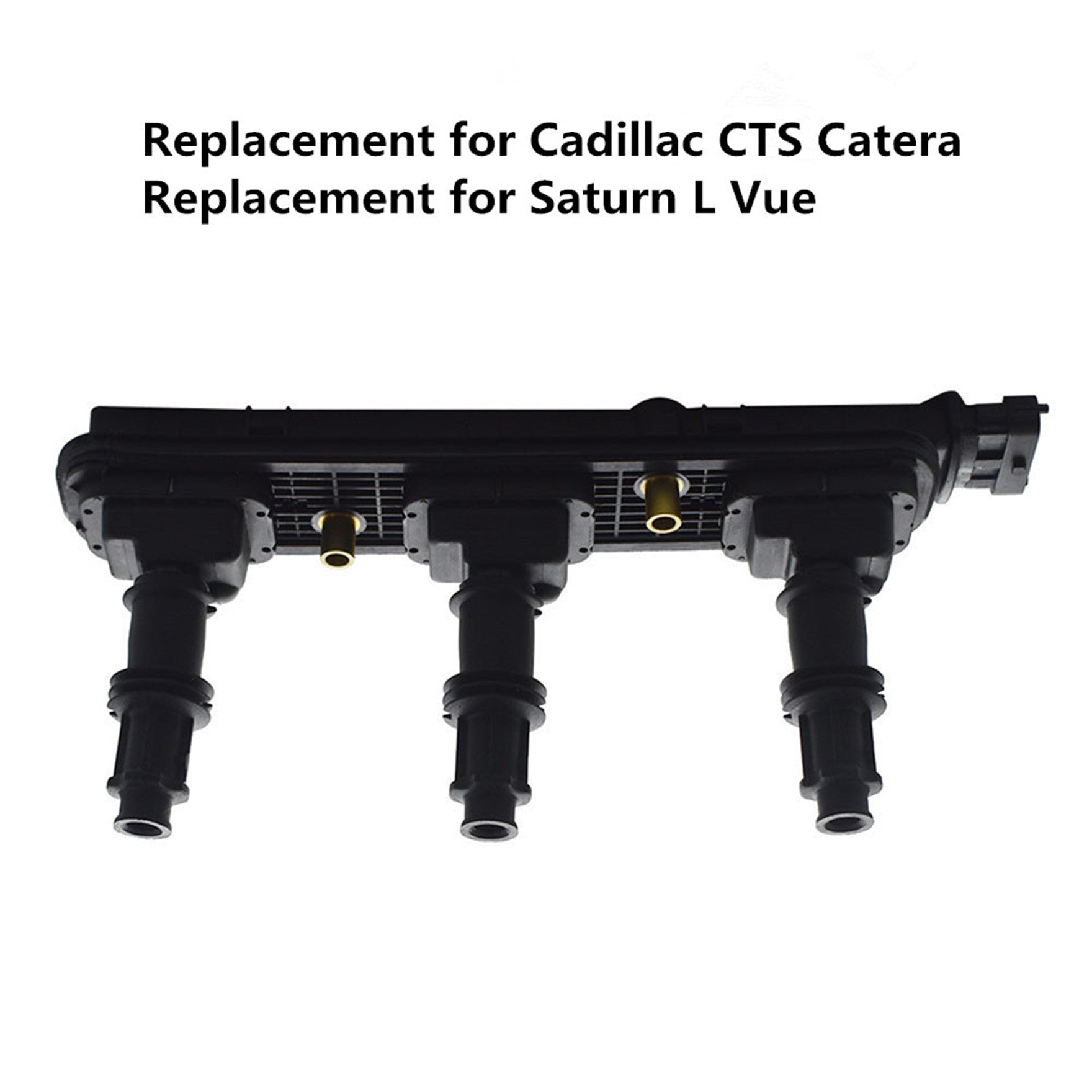Ignition Coil UF278 Fit For 2001-2003 Saturn L200 L300 99-01 Cadillac Catera
