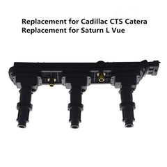 Ignition Coil UF278 Fit For 2001-2003 Saturn L200 L300 99-01 Cadillac Catera