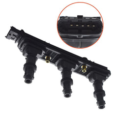 Ignition Coil UF278 Fit For 2001-2003 Saturn L200 L300 99-01 Cadillac Catera