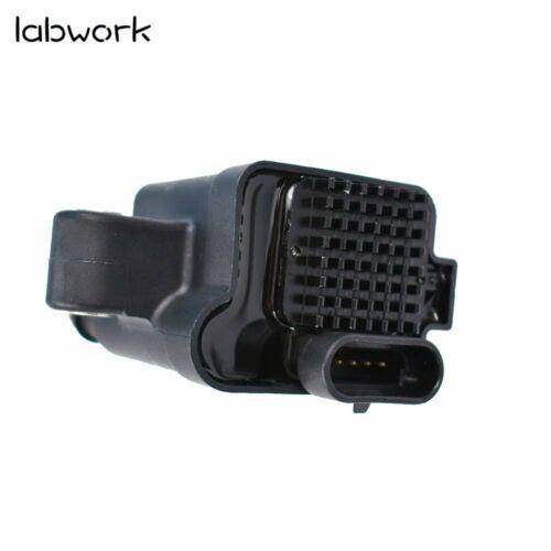 Ignition Coil for Mercury Optimax 339-879984T00 300-8m0077471 300-879984T01