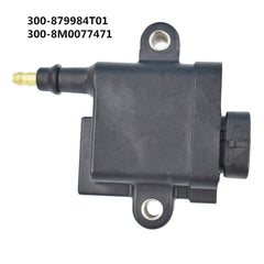 Ignition Coil for Mercury Optimax 339-879984T00 300-8m0077471 300-879984T01