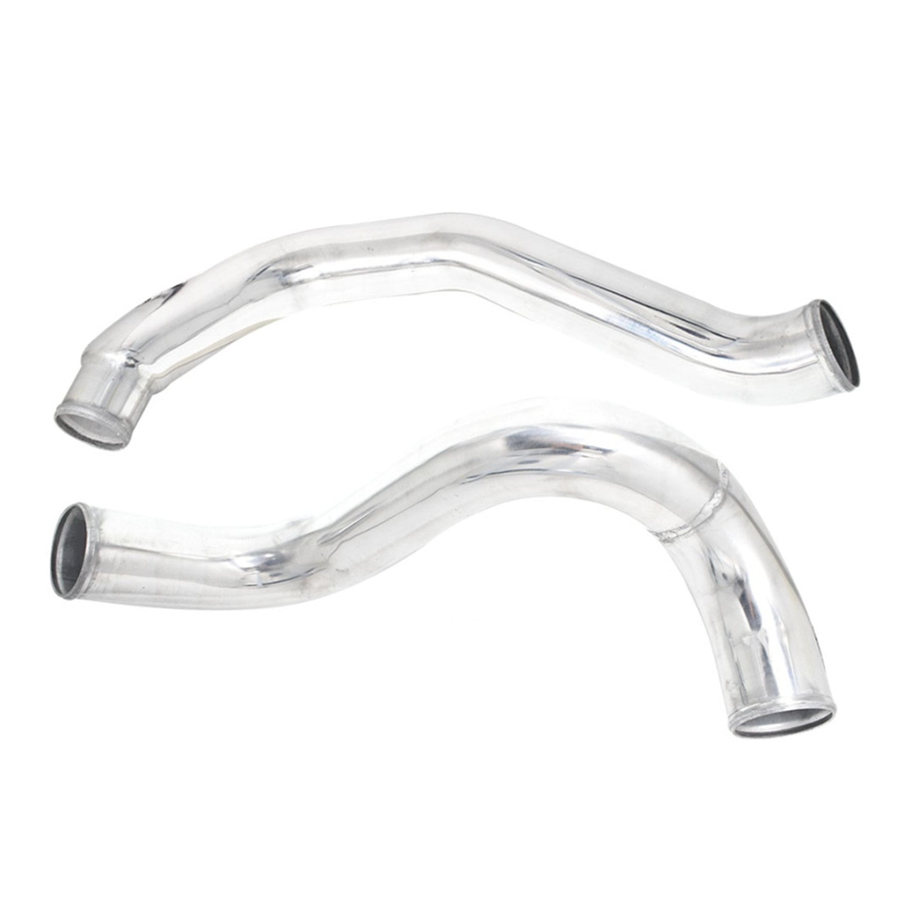 Intercooler Pipe&Boot Kit For 03-06 Ford Super Duty 6.0 Powerstroke Diesel Turbo