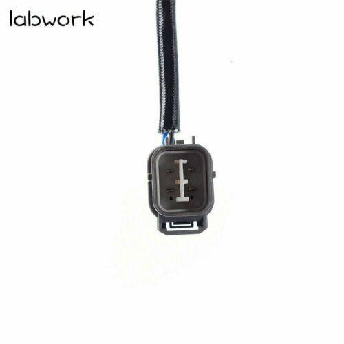 TOPPARTZ 2x Up+Downstream O2 Oxygen Sensors for Acura RSX 02-04 2.0L K20A2 Type-S