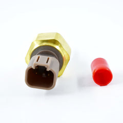 TOPPARTZ Air Pressure Temperature Sensor Fit for Cummins Diesel 4921475