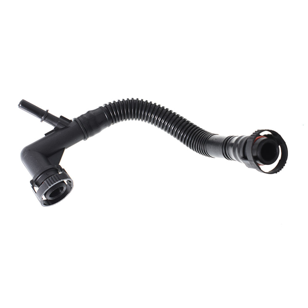 TOPPARTZ CRANK CCV CASE VALVE & HOSES FOR BMW E46 320i 325i 330i 520i 525i 530i