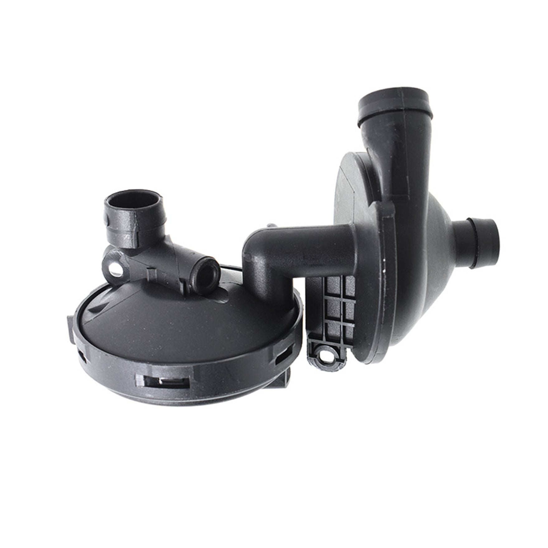 TOPPARTZ CRANK CCV CASE VALVE & HOSES FOR BMW E46 320i 325i 330i 520i 525i 530i