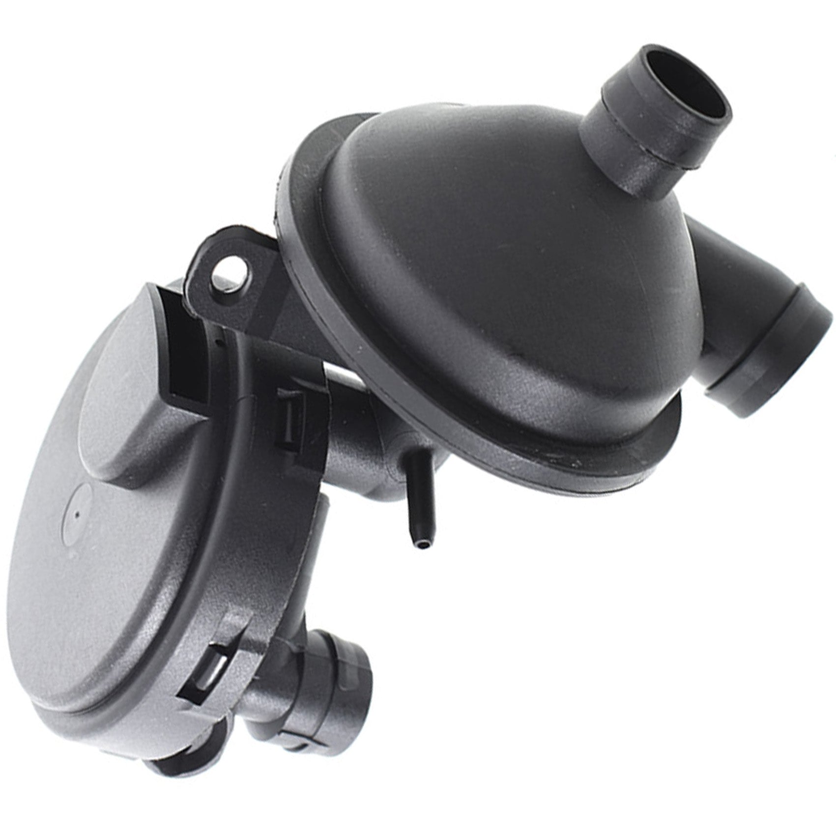 TOPPARTZ CRANK CCV CASE VALVE & HOSES FOR BMW E46 320i 325i 330i 520i 525i 530i