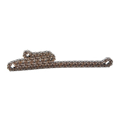 TOPPARTZ Cam Timing Chain Fit  for 1998-2001 Yamaha Grizzly 600