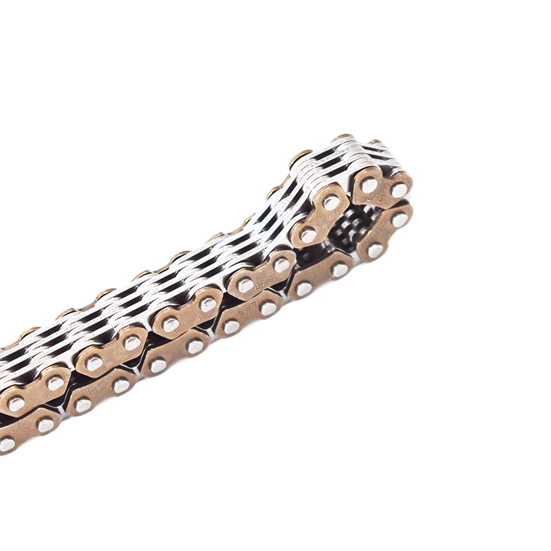 TOPPARTZ Cam Timing Chain Fit  for 1998-2001 Yamaha Grizzly 600