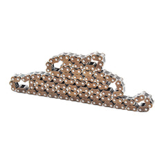 TOPPARTZ Cam Timing Chain Fit  for 1998-2001 Yamaha Grizzly 600