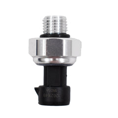 TOPPARTZ Engine Oil Pressure Sensor Switch For Buick Cadillac Saturn Chevy
