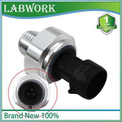 TOPPARTZ Engine Oil Pressure Sensor Switch For Buick Cadillac Saturn Chevy
