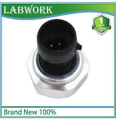 TOPPARTZ Engine Oil Pressure Sensor Switch For Buick Cadillac Saturn Chevy