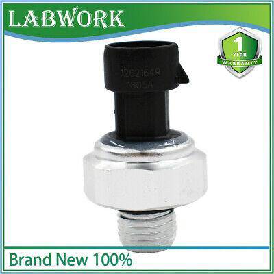 TOPPARTZ Engine Oil Pressure Sensor Switch For Buick Cadillac Saturn Chevy