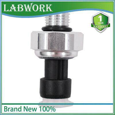 TOPPARTZ Engine Oil Pressure Sensor Switch For Buick Cadillac Saturn Chevy