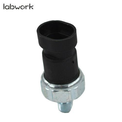 TOPPARTZ For MerCruiser Oil Pressure Fuel Pump Pressure Shut Sensor switch