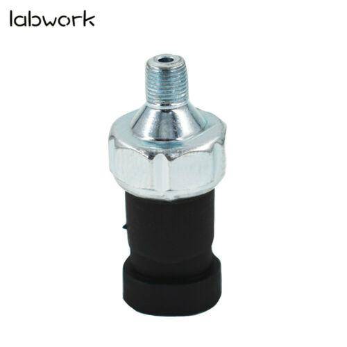 TOPPARTZ For MerCruiser Oil Pressure Fuel Pump Pressure Shut Sensor switch