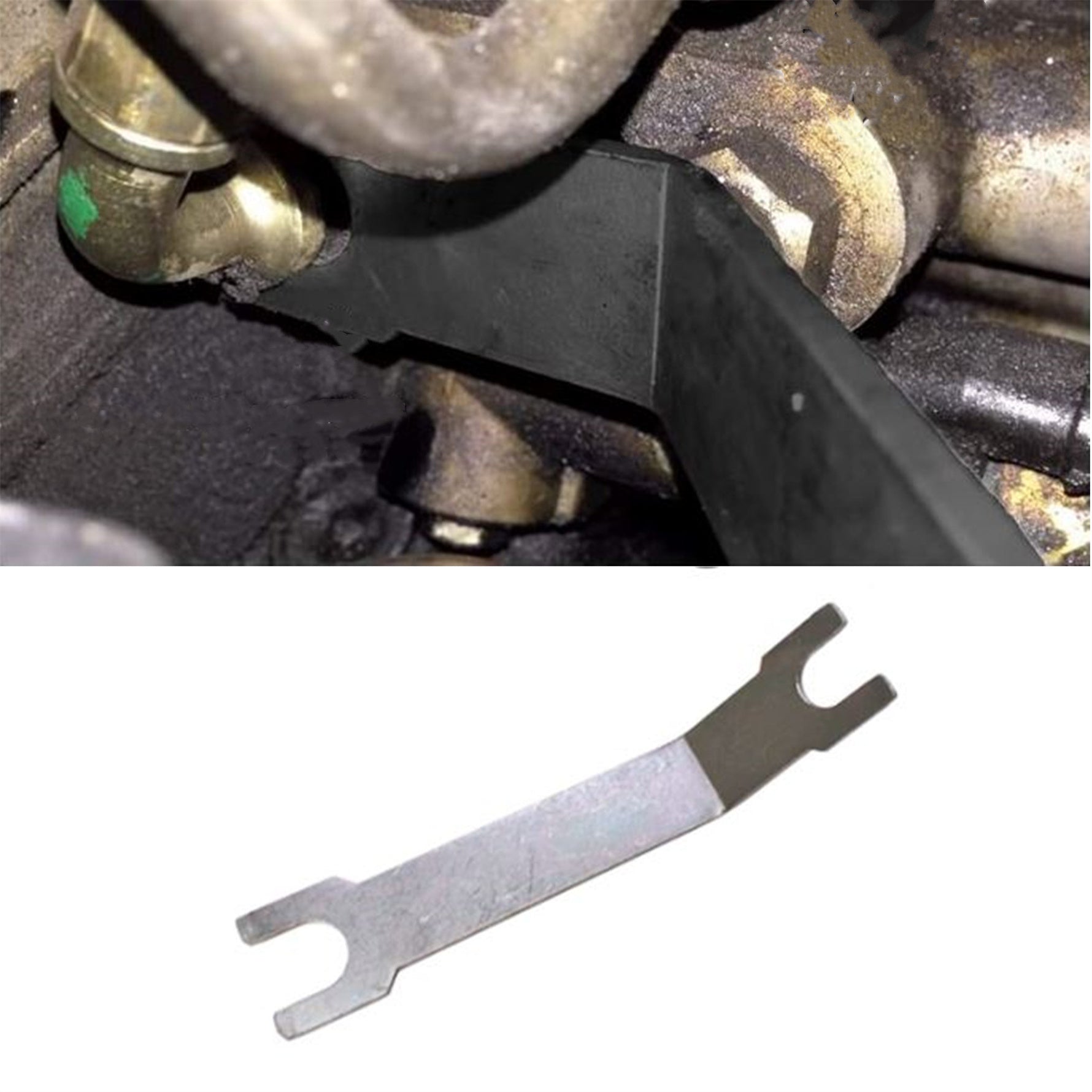 TOPPARTZ High Pressure Oil Pump Master Service Kit For 1994-03 Ford Powerstroke