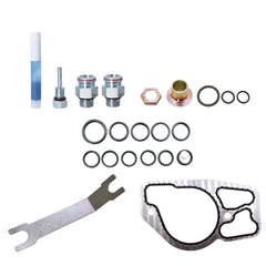 TOPPARTZ High Pressure Oil Pump Master Service Kit For 1994-03 Ford Powerstroke
