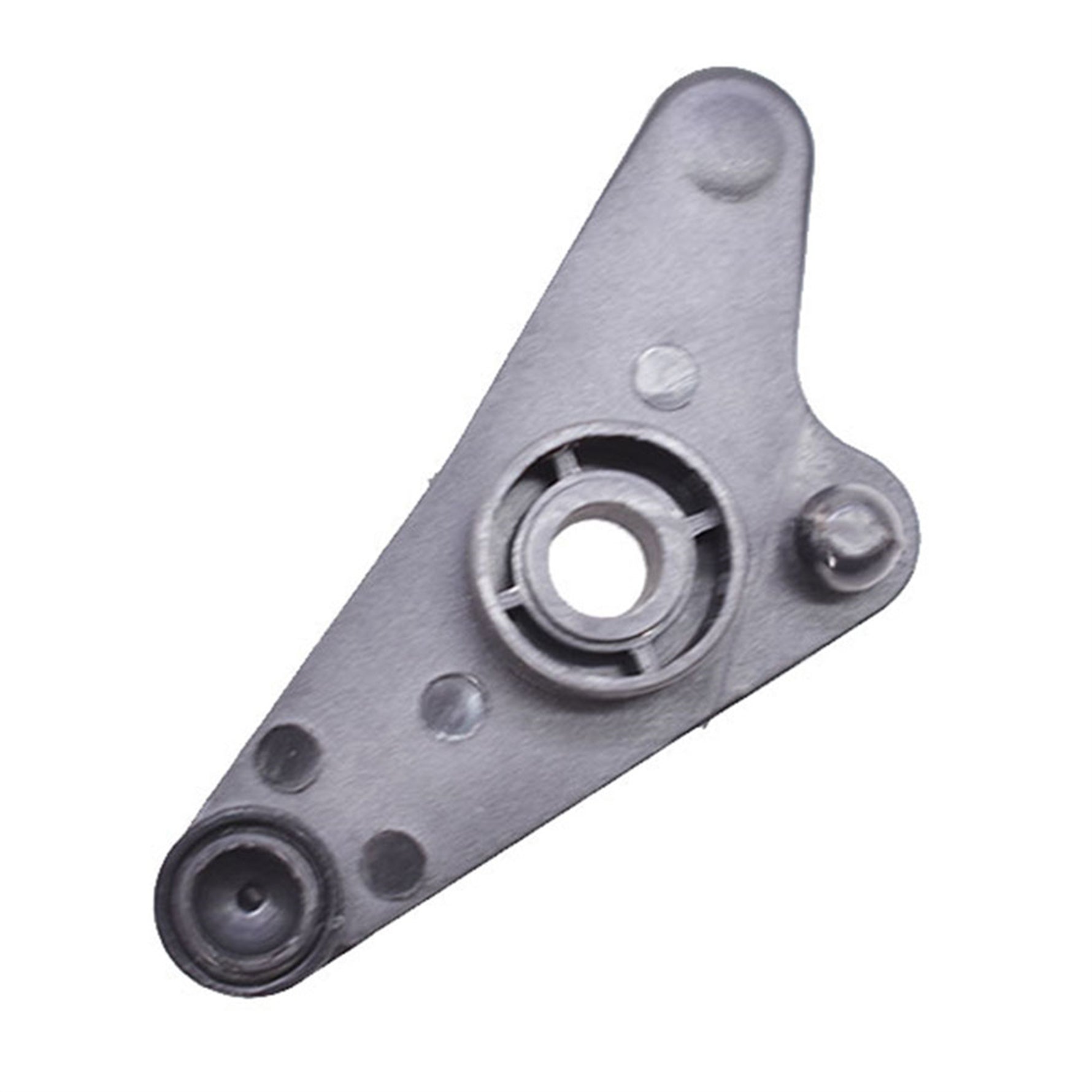 TOPPARTZ Intake Manifold Air Flap Runner Lever Repair Kit For 05-15 Mercedes-Benz