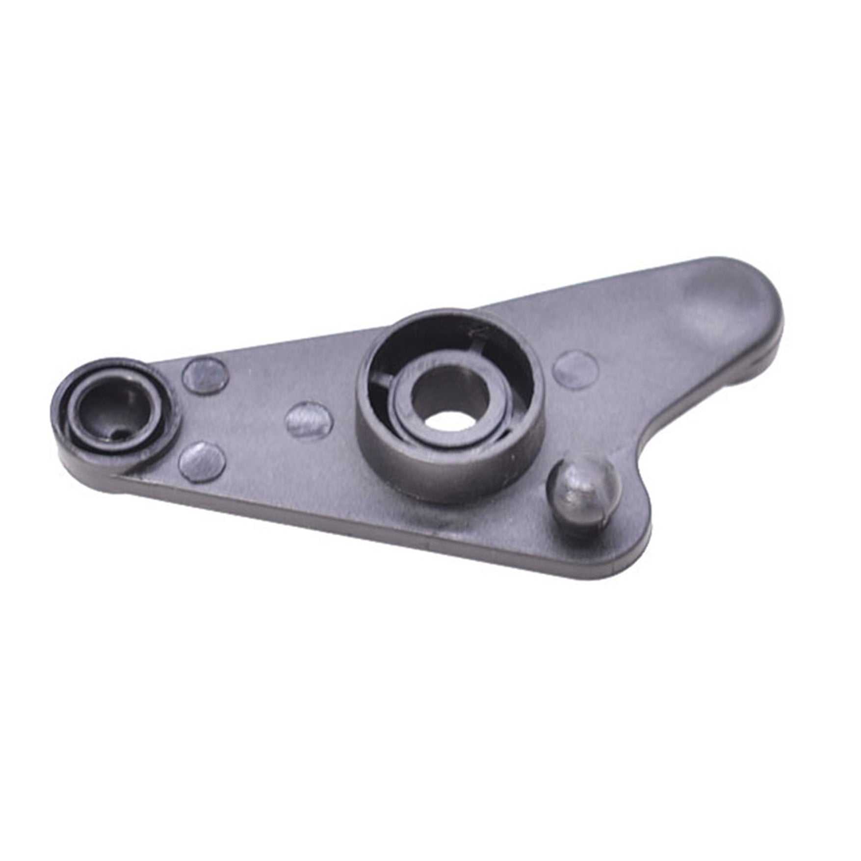 TOPPARTZ Intake Manifold Air Flap Runner Lever Repair Kit For 05-15 Mercedes-Benz