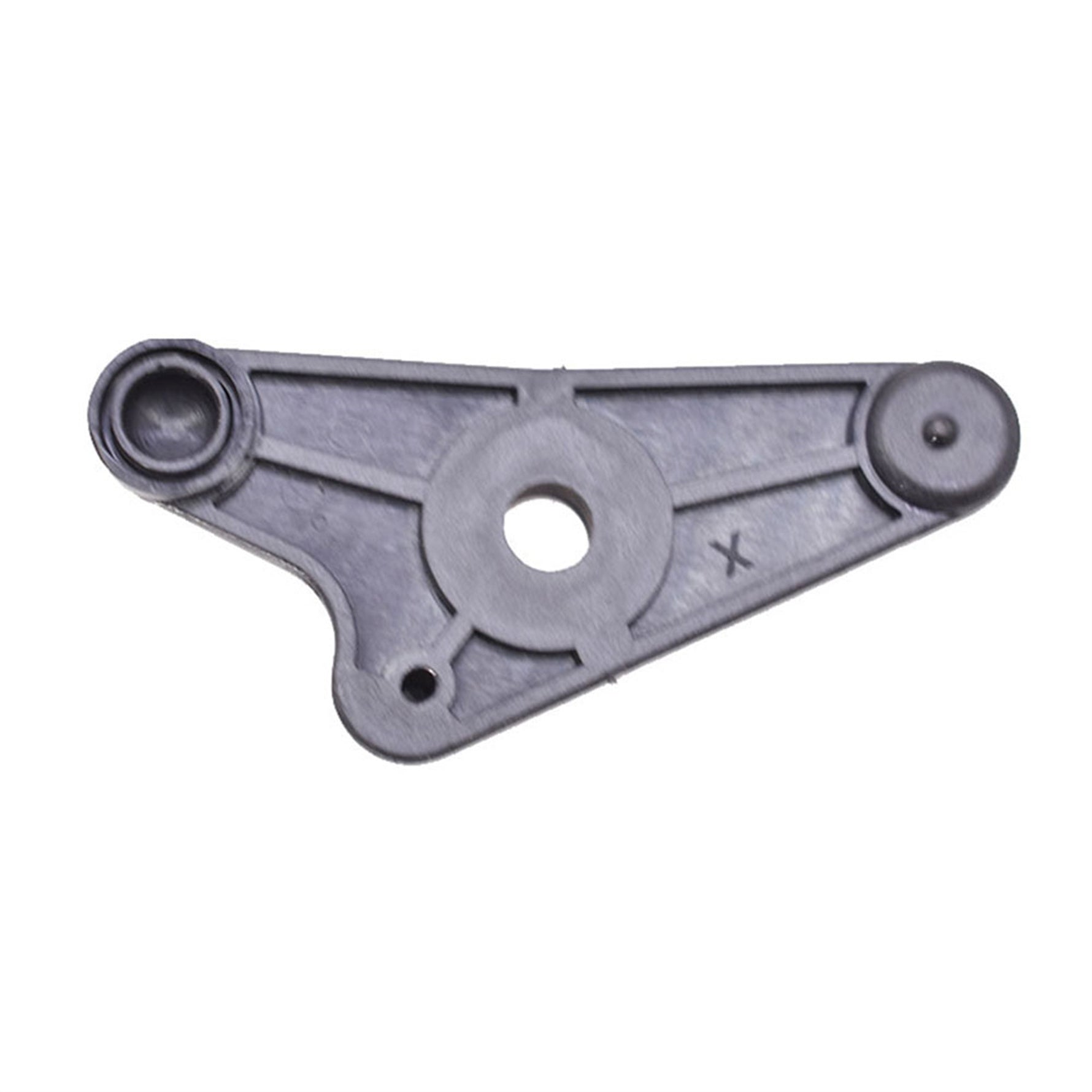 TOPPARTZ Intake Manifold Air Flap Runner Lever Repair Kit For 05-15 Mercedes-Benz