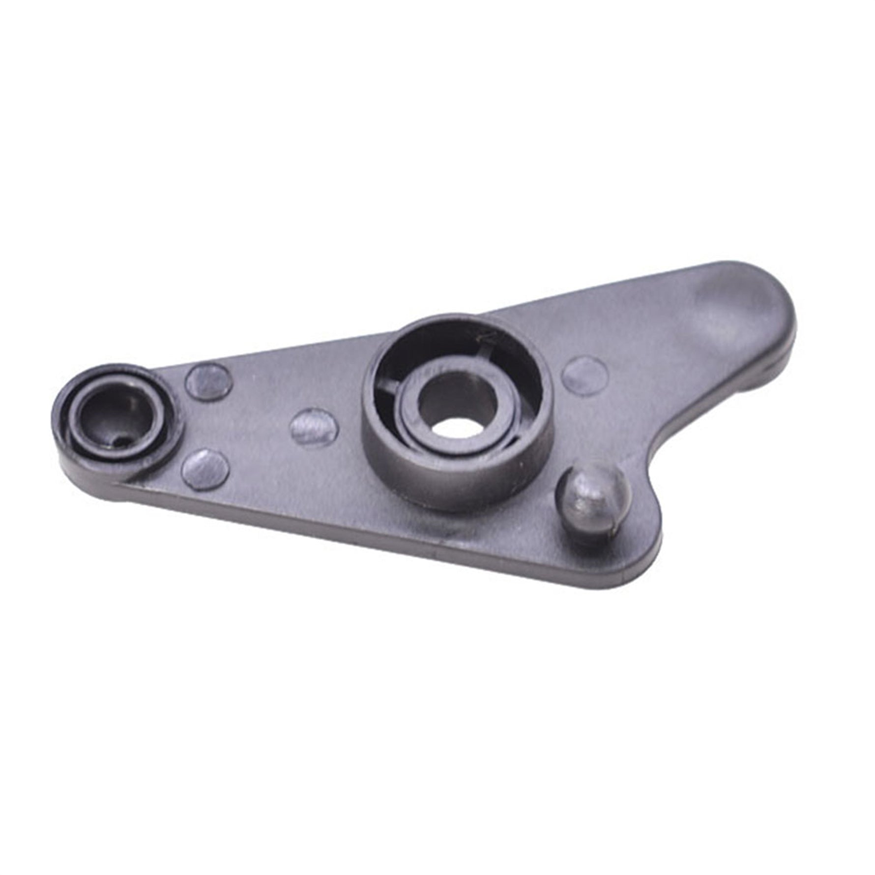 TOPPARTZ Intake Manifold Air Flap Runner Lever Repair Kit For 05-15 Mercedes-Benz