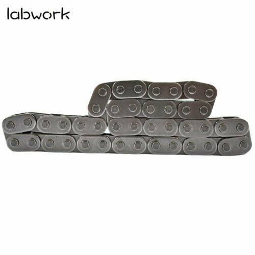 TOPPARTZ Timing Chain For Audi Audi A3 A4 TT Quattro VW Golf Jetta Passat