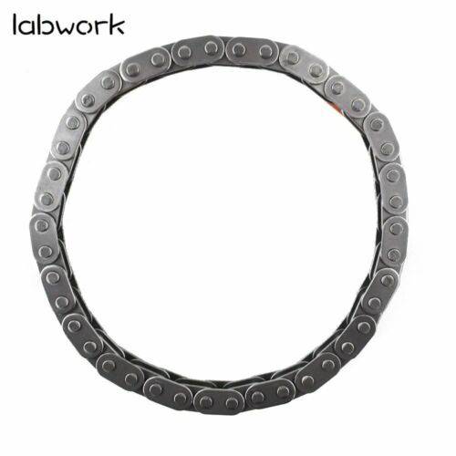 TOPPARTZ Timing Chain For Audi Audi A3 A4 TT Quattro VW Golf Jetta Passat