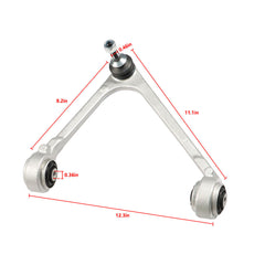 TOPPARTZ 1 Pair Front Upper Control Arm w/ Ball Joint for Lincoln LS Ford Thunderbird V8