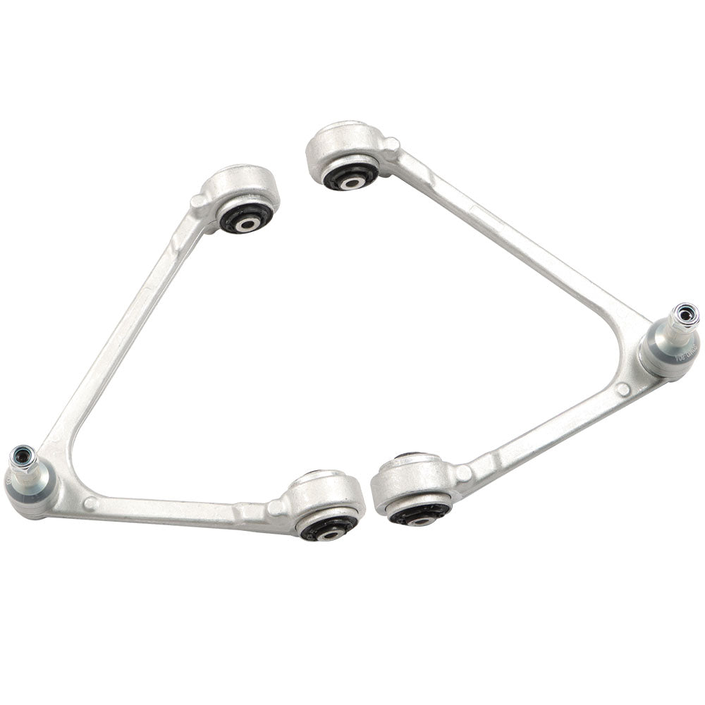 TOPPARTZ 1 Pair Front Upper Control Arm w/ Ball Joint for Lincoln LS Ford Thunderbird V8