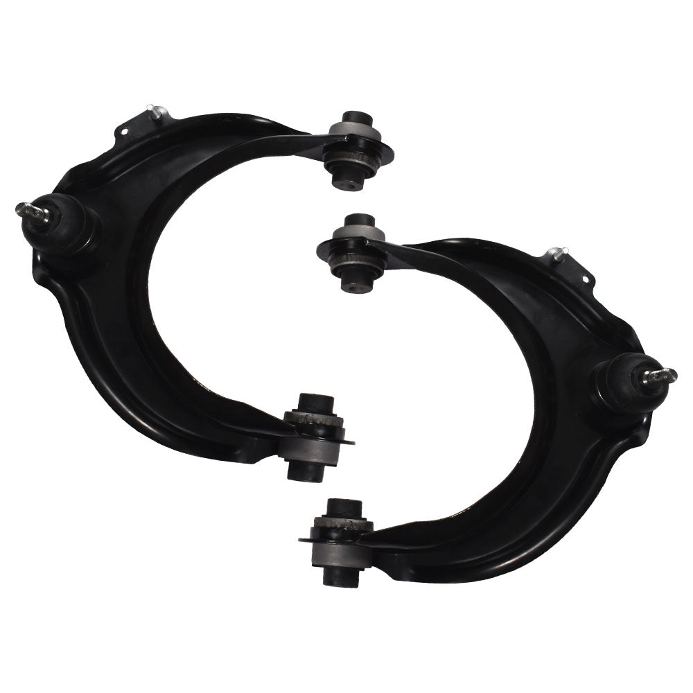 TOPPARTZ 14pc Complete Suspension Kit for Honda Accord 2003 - 2007 Acura TSX - 2.4L