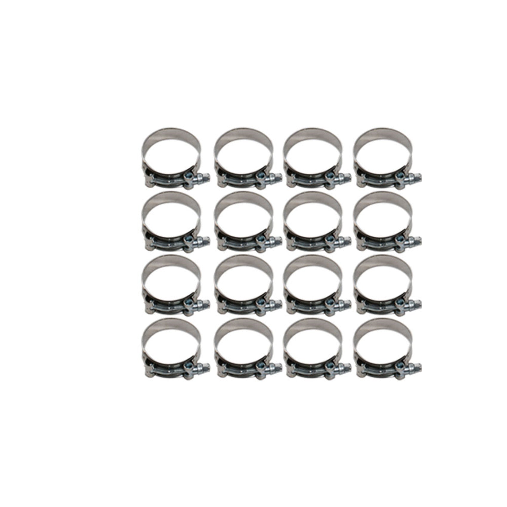 TOPPARTZ 2'' Universal Aluminum Intercooler Pipe Kit DIY Kit + Black Silicone Hose