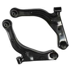 TOPPARTZ 2PC For 05-11 Mercury Mariner Mazda Tribute Front Lower Control Arm Ball Joint