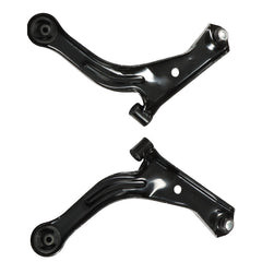TOPPARTZ 2PC For 05-11 Mercury Mariner Mazda Tribute Front Lower Control Arm Ball Joint