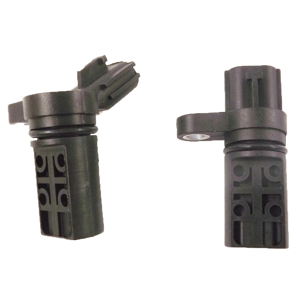 TOPPARTZ 2X Camshaft / Crankshaft Position Sensor Left & Right for Infiniti Nissan