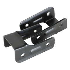 TOPPARTZ 2pc For Chevy Blazer S10 Gmc Jimmy S15 Leaf Spring Shackle Rear Lh & Rh Pair Set