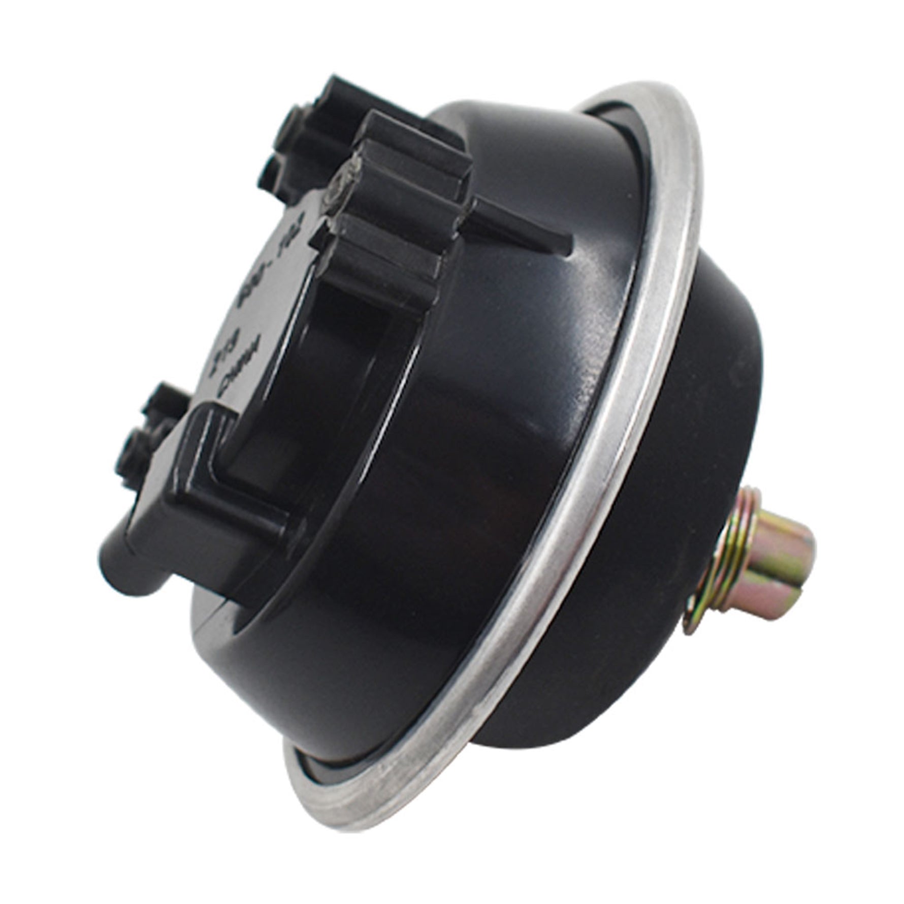 TOPPARTZ 4WD Differential Vacuum Actuator For Chevy GMC Isuzu Oldsmobile Pontiac