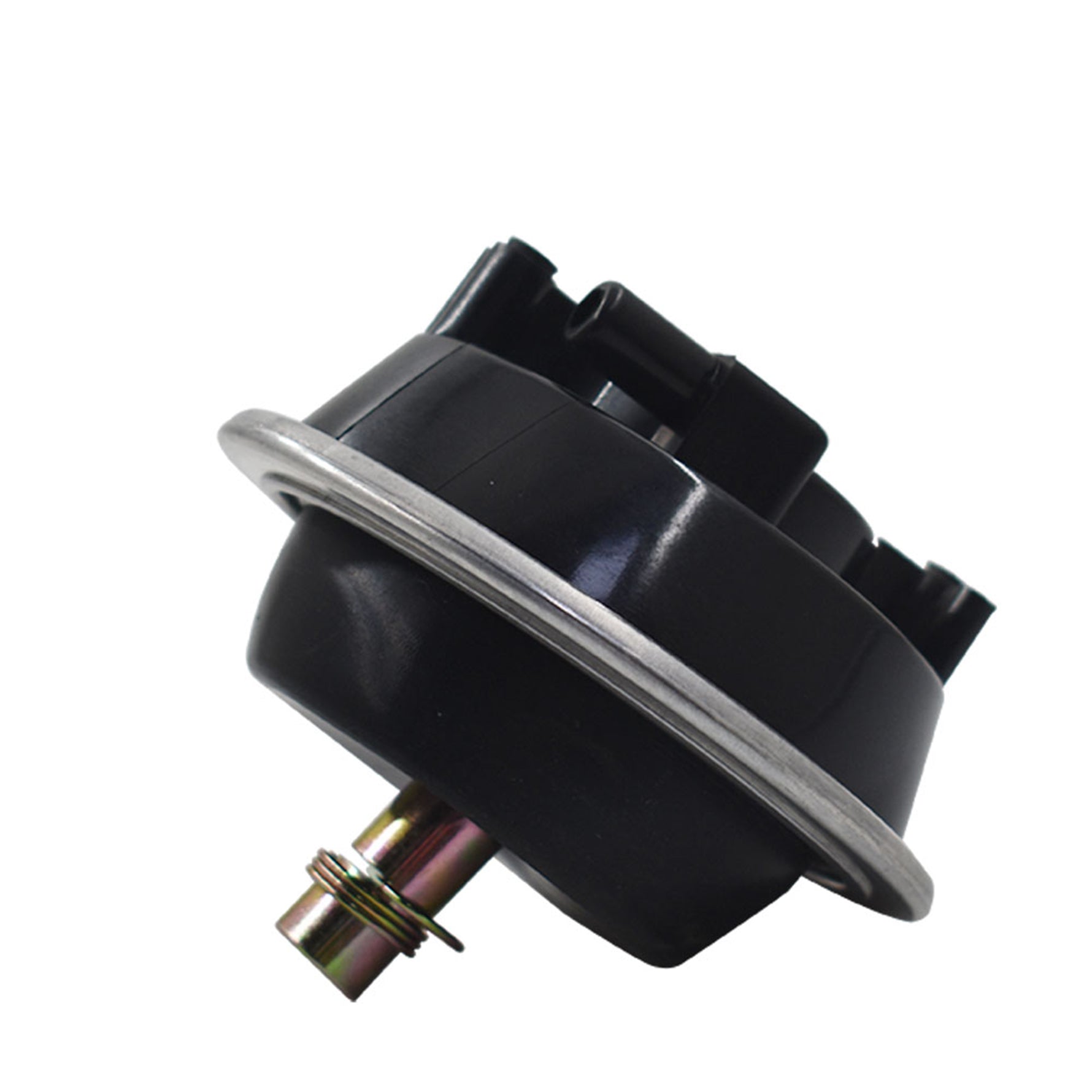 TOPPARTZ 4WD Differential Vacuum Actuator For Chevy GMC Isuzu Oldsmobile Pontiac